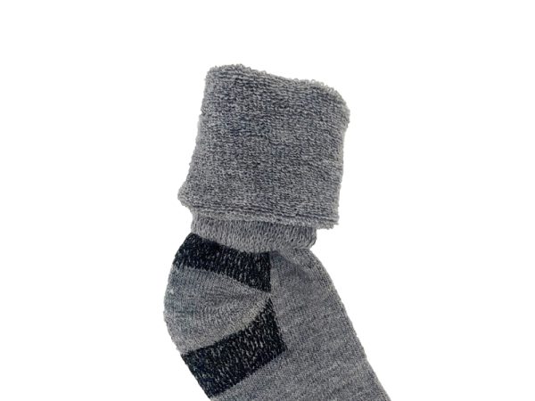 3 PAIA - CALZA CORTA ALPACA - DACALPAKA - immagine 3