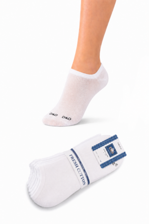 3 PAIA – FANTASMINO Uomo Donna in cotone