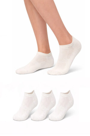 3 PAIA - FANBU' fantasmini in Bambù Uomo/Donna - made in Italy